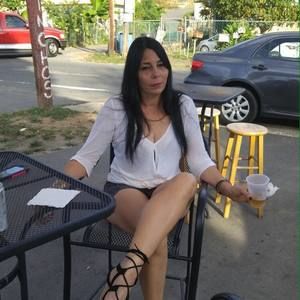 Meet your Posher, Wanda